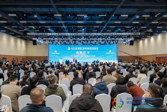 “链动京津冀 智造新未来”丨2025京津冀产业链供应链对接活动在河北廊坊成功举办