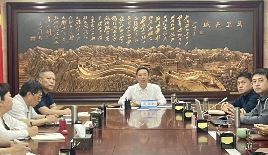 2025年第二期“无线电大讲堂”开讲