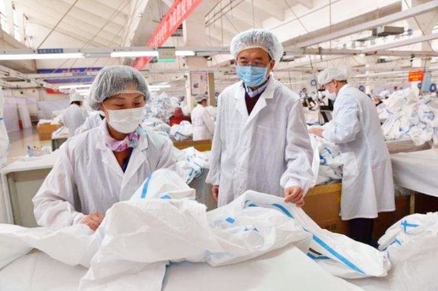 有困难找驻企特派员！马上就办！