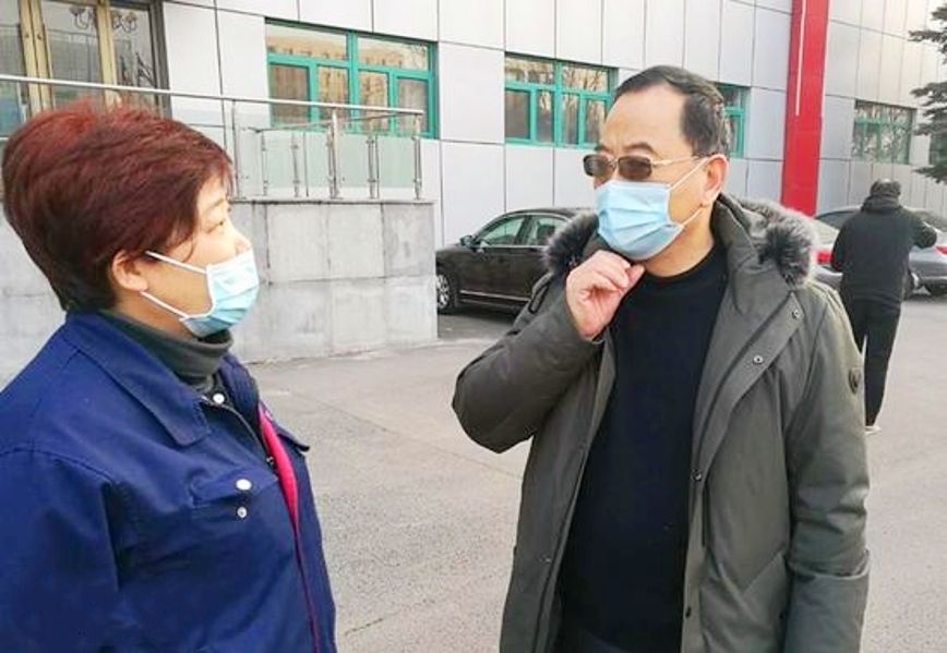 这个特派员，真顶事！