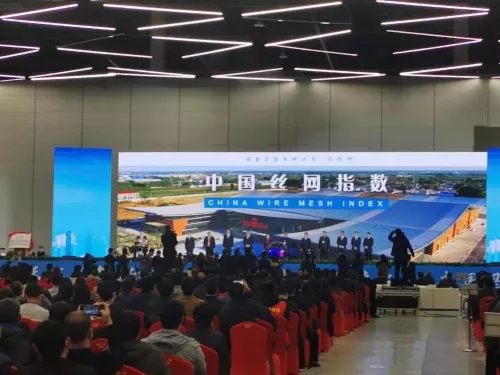 衡水：启动实施“制造业高质量发展八大工程”
