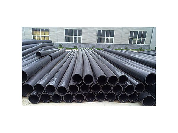 超高分子量聚乙烯管道