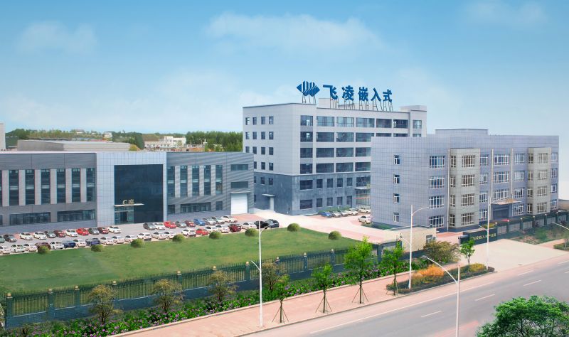 公司全景