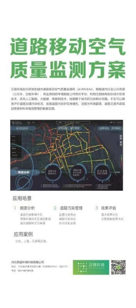移动监测