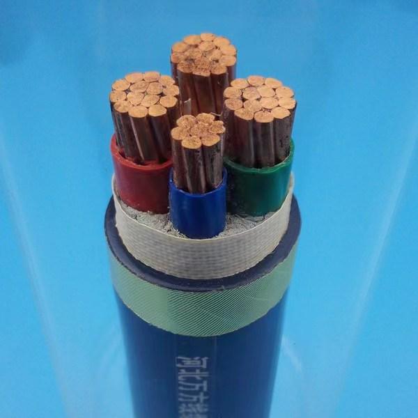 电力电缆