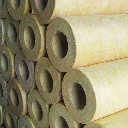 岩棉板、岩棉管、岩棉缝毡