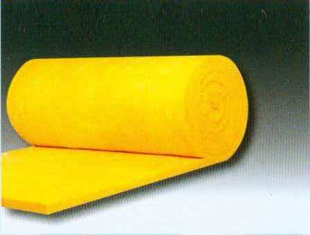 璃棉板、玻璃棉卷