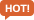 hot