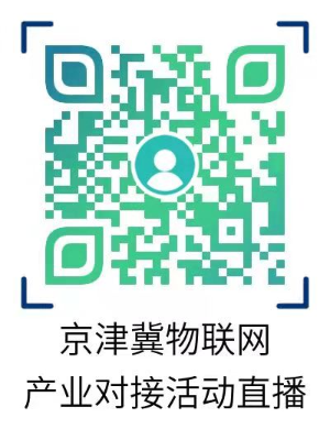 对接活动二维码